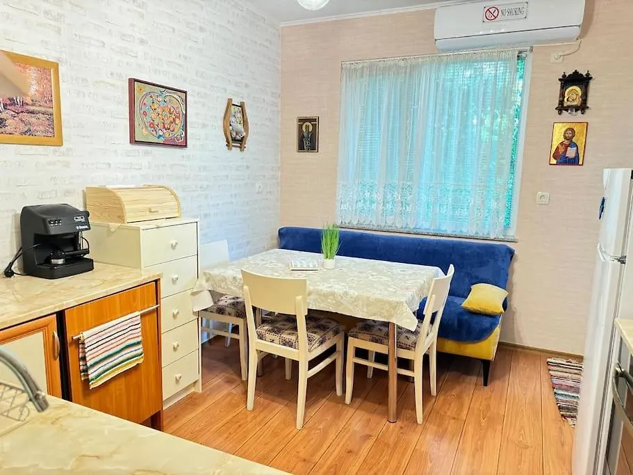 Apartment Бургаска Раковина
