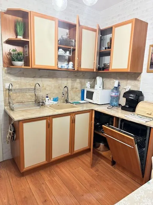 Apartment Бургаска Раковина Bulgaria